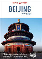 Insight Guides City Guide Beijing (Travel Guide eBook) -  Insight Guides