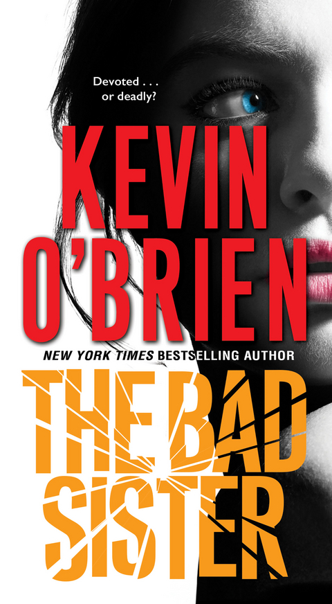 Bad Sister -  Kevin O'Brien