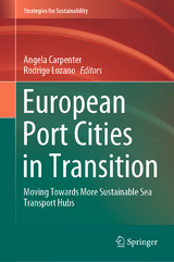 European Port Cities in Transition - 