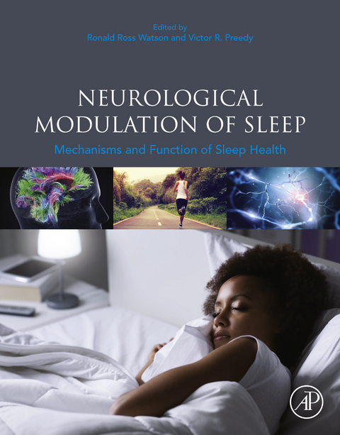 Neurological Modulation of Sleep - 