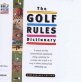 The Golf Rules Dictionary - Rutter, Haydn