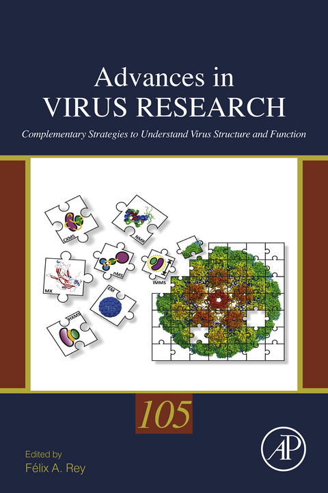 Complementary Strategies to Study Virus Structure and Function - 