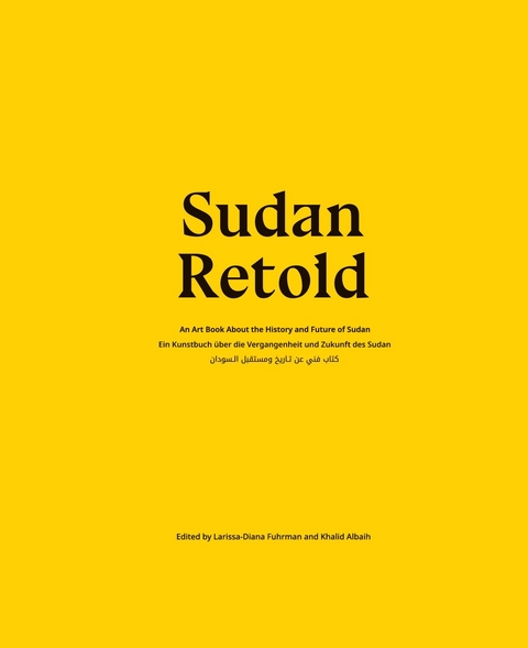 Sudan Retold - 
