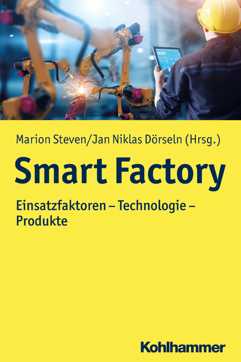 Smart Factory - 