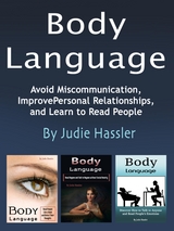 Body Language - Judie Hassler