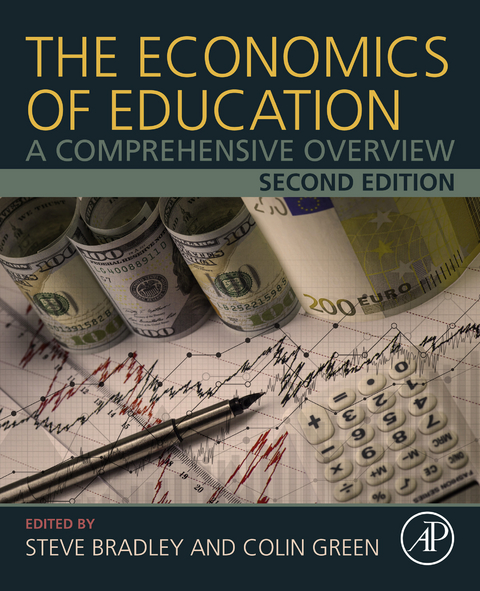 The Economics of Education - 