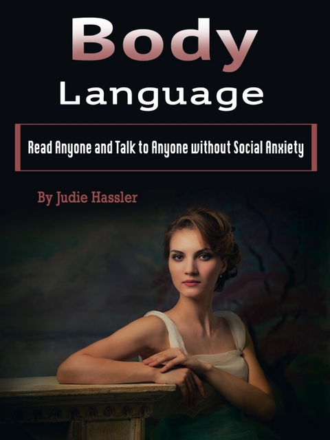 Body Language - Judie Hassler