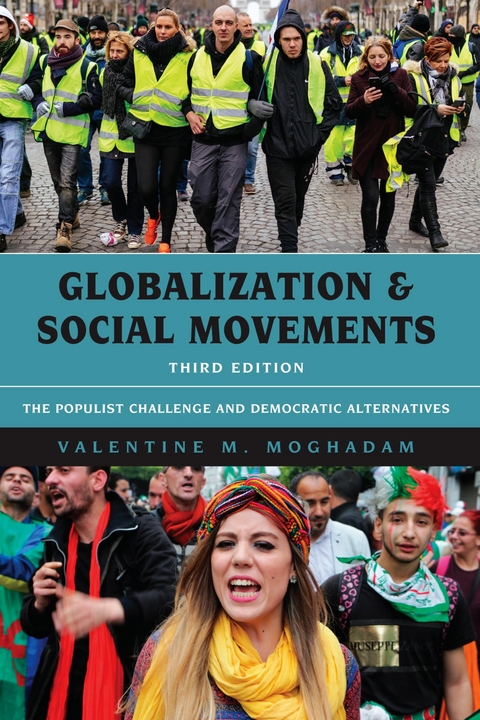 Globalization and Social Movements -  Valentine M. Moghadam