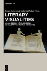 Literary Visualities - 