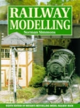 Railway Modelling - Simmons, Norman