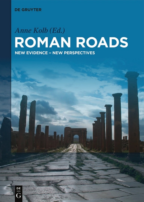 Roman Roads - 