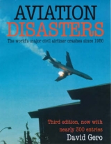 Aviation Disasters - Gero, David