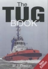 The Tug Book - Gaston, M. J.