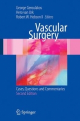 Vascular Surgery - Geroulakos, George; van Urk, Hero; Hobson II, Robert W.