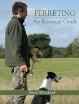 Ferreting -  Simon Whitehead