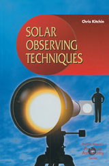 Solar Observing Techniques - C. R. Kitchin