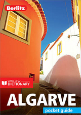 Berlitz Pocket Guide Algarve (Travel Guide eBook) -  Berlitz