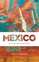 Mexico -  John W. Sherman