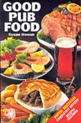 Good Pub Food - Nowak, Susan