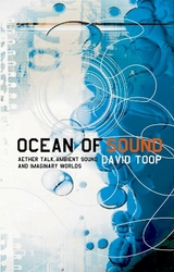 Ocean of Sound - Toop, David