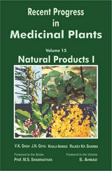 Recent Progress In Medicinal Plants (Natural Products) -  J. N. Govil,  V. K. Singh