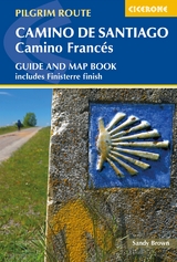 Camino de Santiago: Camino Frances -  The Reverend Sandy Brown