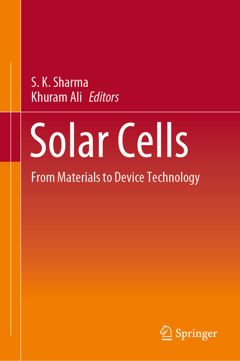 Solar Cells - 