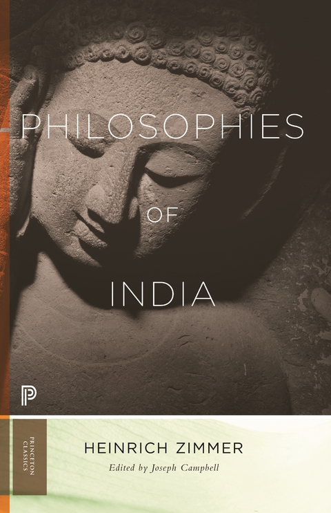 Philosophies of India - Heinrich Zimmer