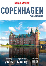 Insight Guides Pocket Copenhagen (Travel Guide eBook) -  Insight Guides