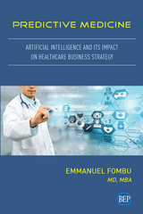 Predictive Medicine -  Emmanuel Fombu