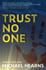 Trust No One - Michael Hearns
