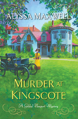 Murder at Kingscote - Alyssa Maxwell