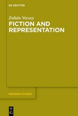 Fiction and Representation - Zoltán Vecsey