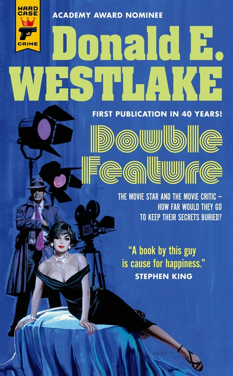 Double Feature - Donald E. Westlake