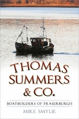 Thomas Summers & Co. -  Mike Smylie