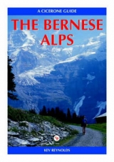 The Bernese Alps, Switzerland - Reynolds, Kev