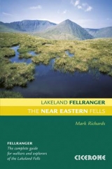 The Near Eastern Fells - Richards, Mark