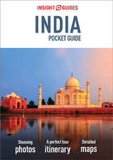 Insight Guides Pocket India (Travel Guide eBook) -  Insight Guides