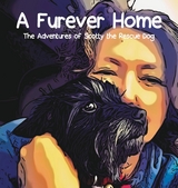 A Furever Home - Tamara E Janiga