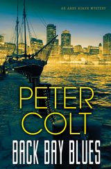 Back Bay Blues -  Peter Colt