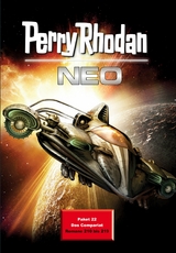 Perry Rhodan Neo Paket 22 - Perry Rhodan