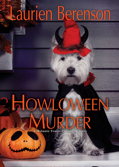 Howloween Murder - Laurien Berenson