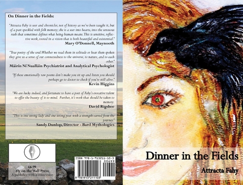 Dinner in the Fields -  Attracta Fahy
