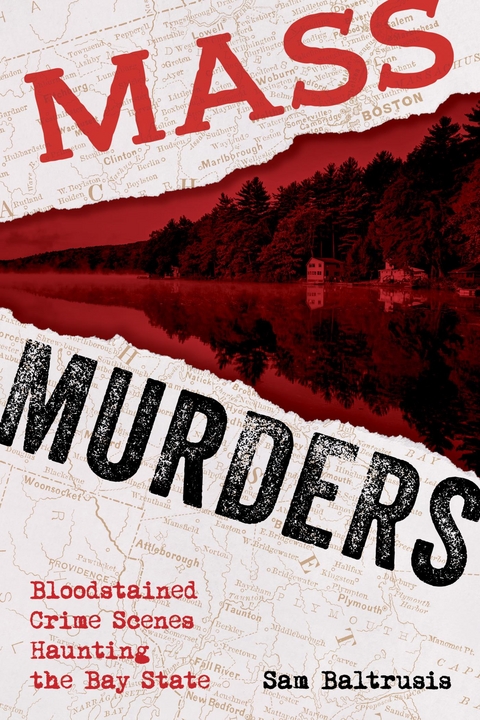 Mass Murders -  Sam Baltrusis