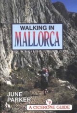 Walking in Mallorca - Parker, June