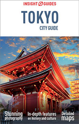 Insight Guides City Guide Tokyo (Travel Guide eBook) -  Insight Guides