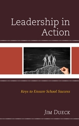 Leadership in Action -  Jim Dueck