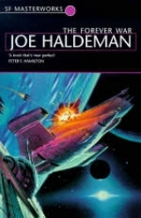 The Forever War - Haldeman, Joe