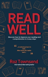 Read Well - Roz Townsend