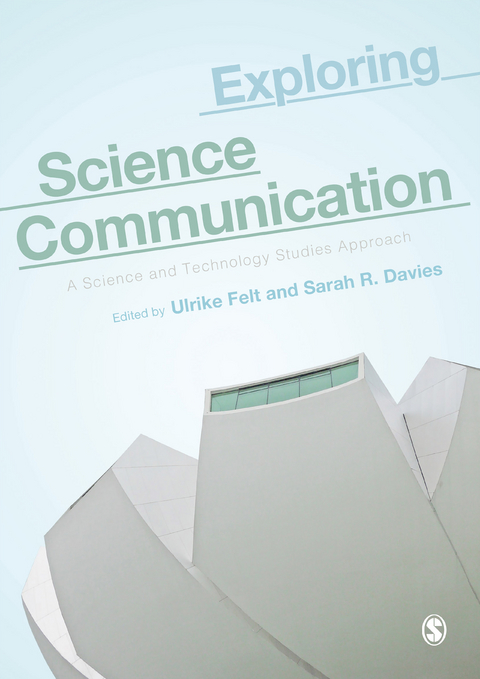 Exploring Science Communication - 